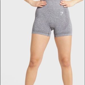 Gymshark vital seamless shorts